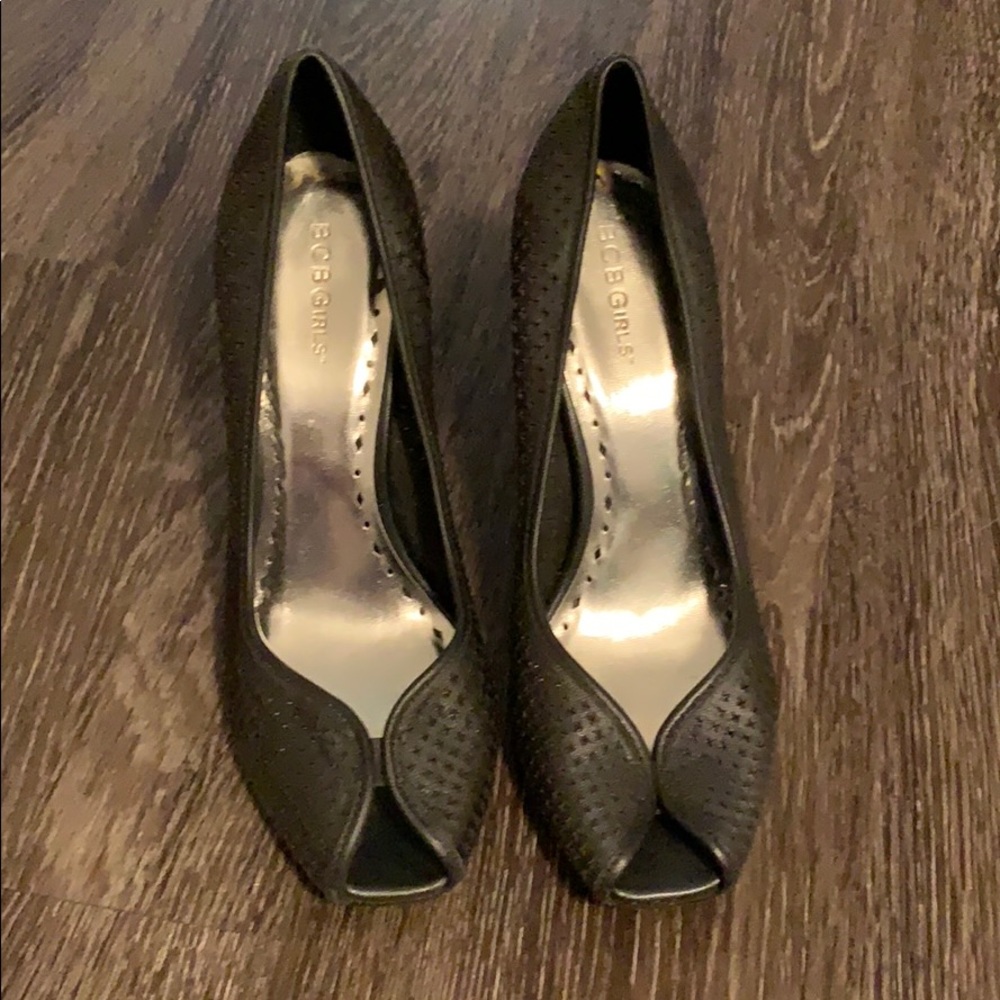 Heels